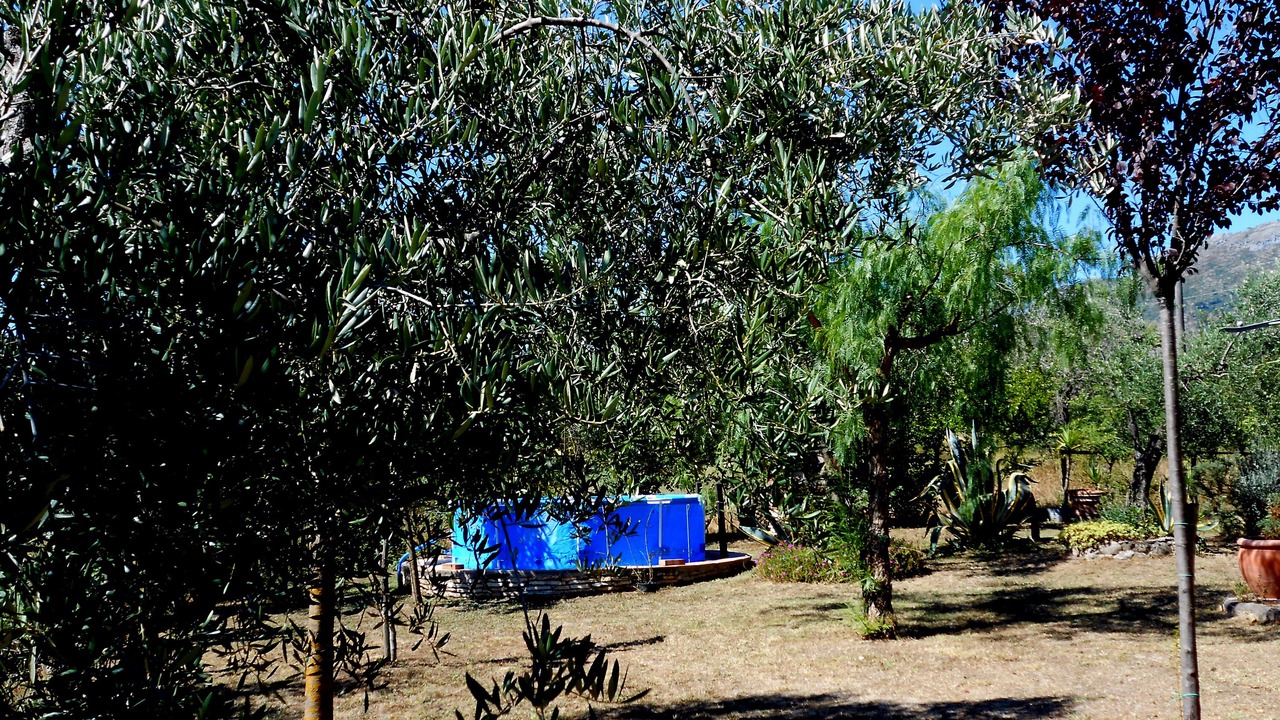 Photo of Outdoor in Spigno Saturnia