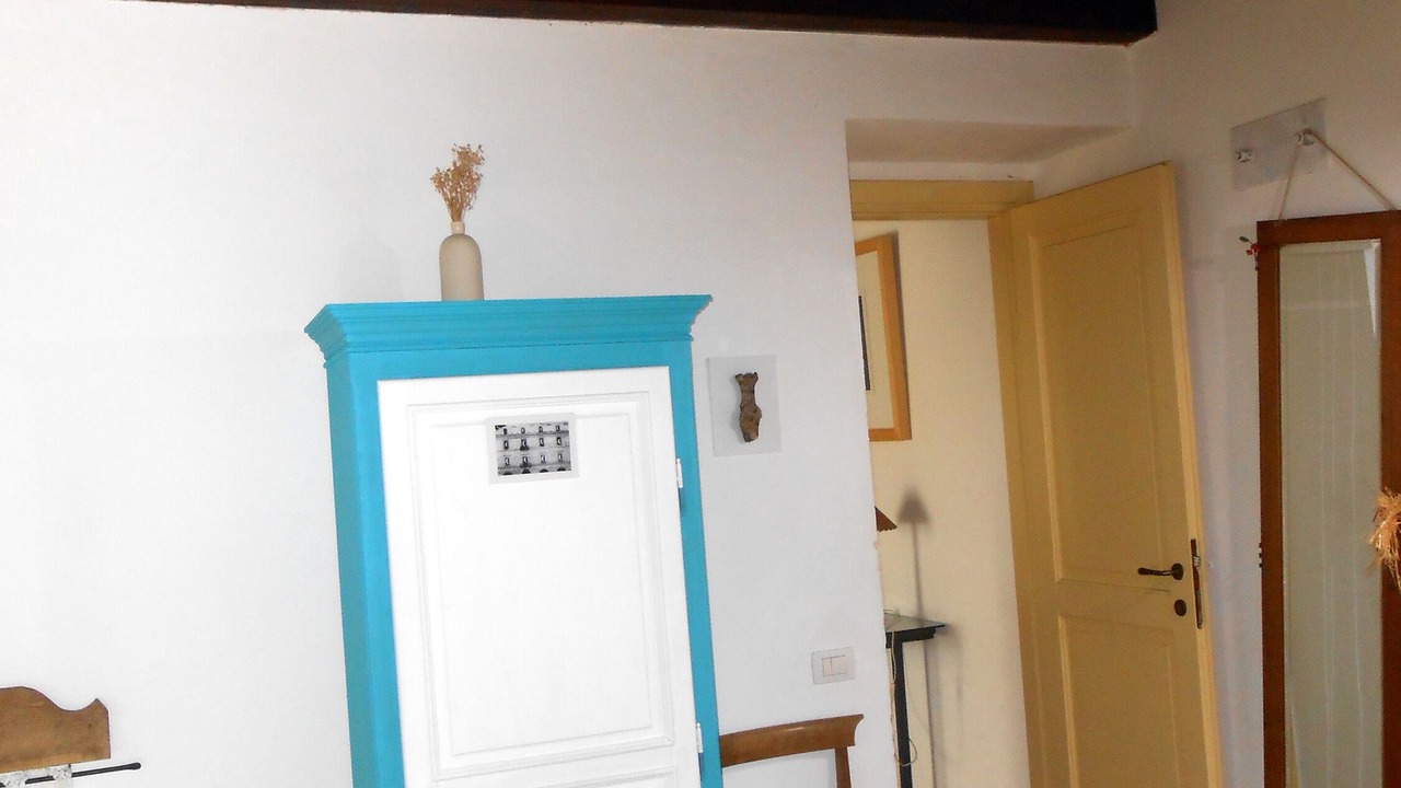 Photo of Bedroom in Spigno Saturnia