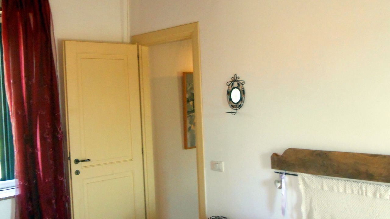 Photo of Bedroom in Spigno Saturnia