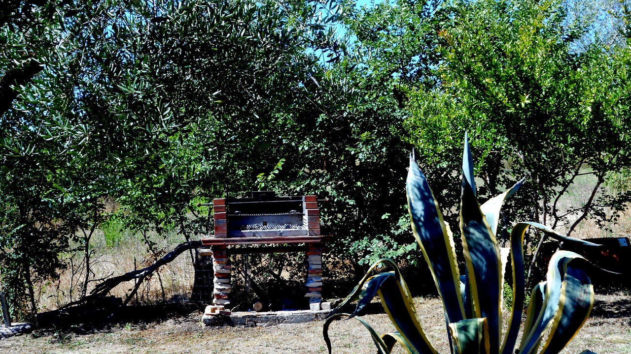 Photo of Outdoor in Spigno Saturnia
