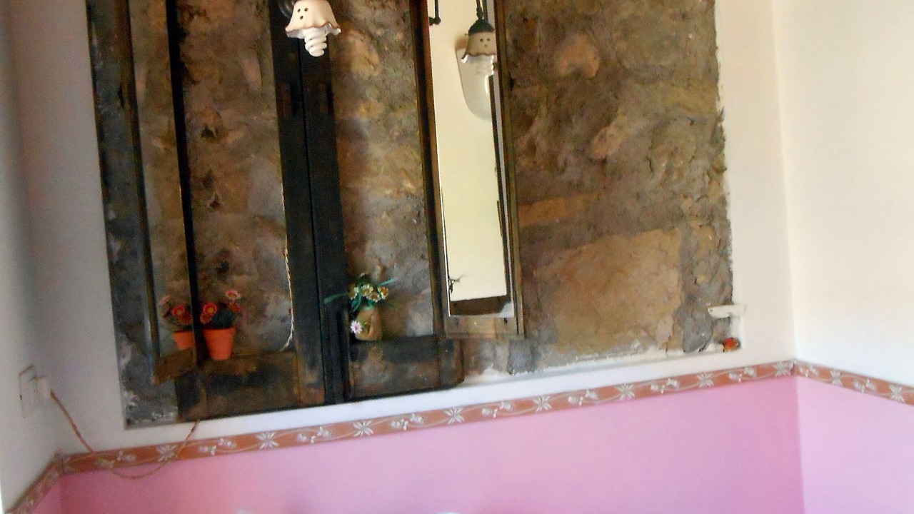 Photo of Bathroom in Spigno Saturnia