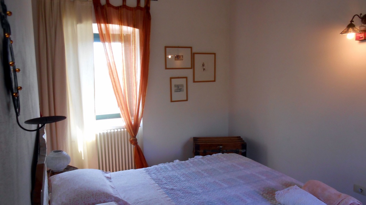 Photo of Bedroom in Spigno Saturnia