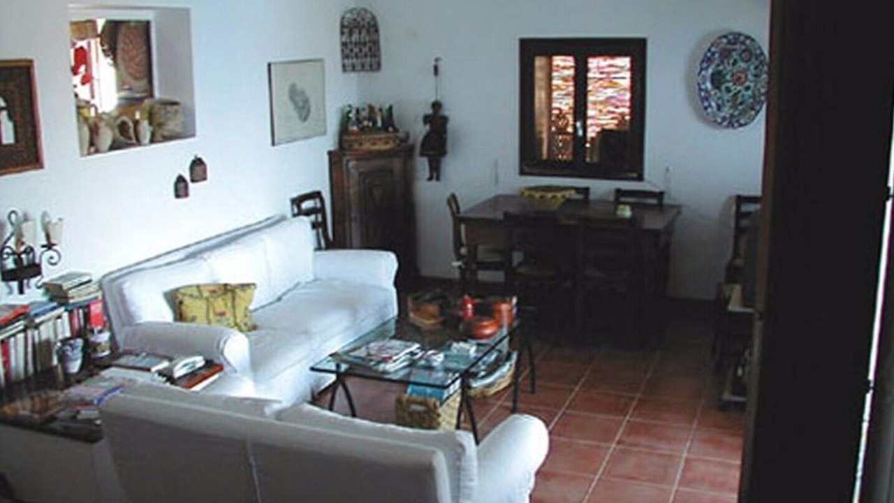 Photo of Livingroom in Tracino