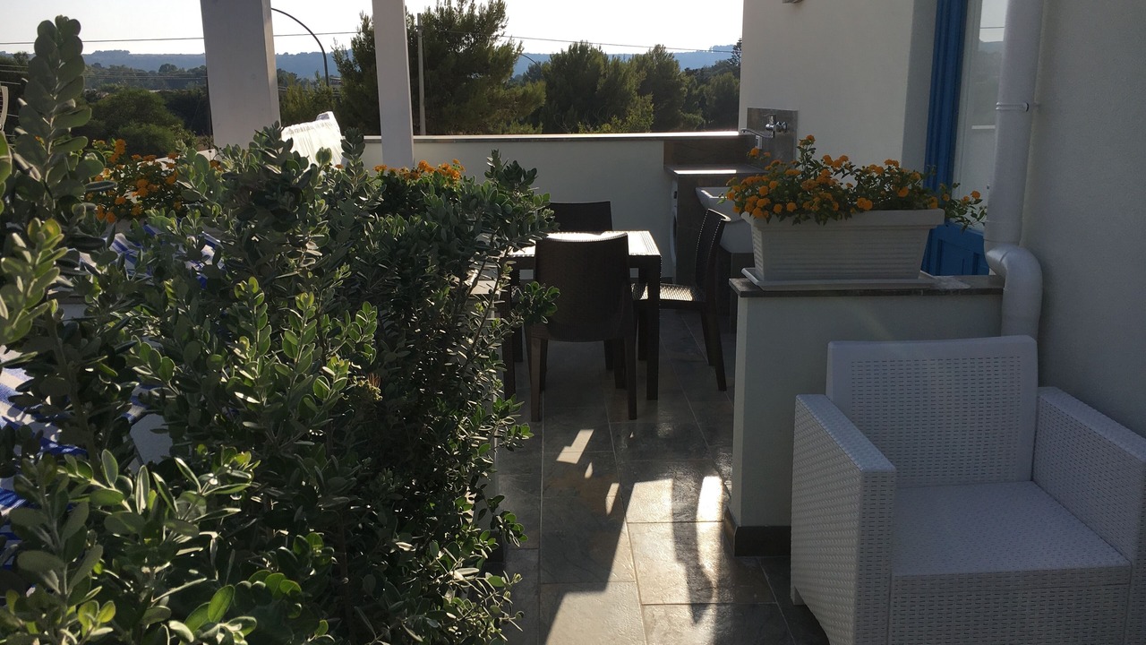 Photo of Outdoor in San Vito Lo Capo