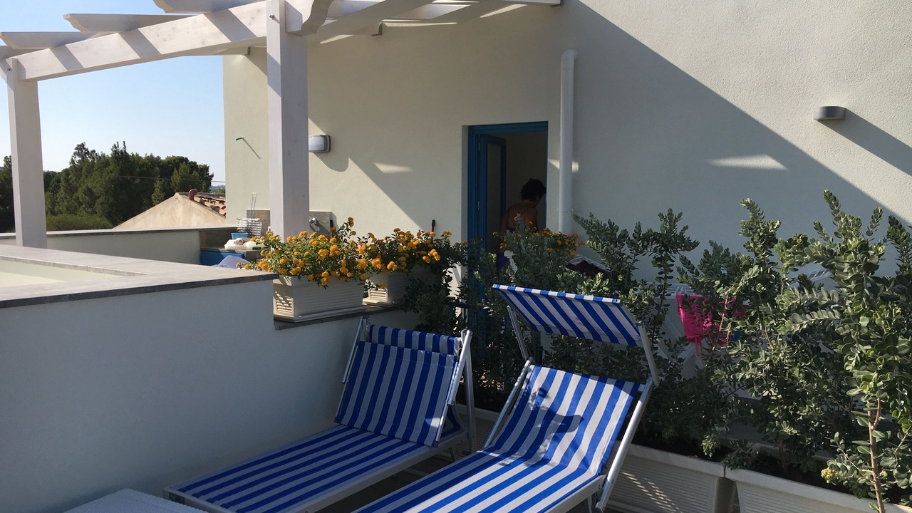 Photo of Outdoor in San Vito Lo Capo