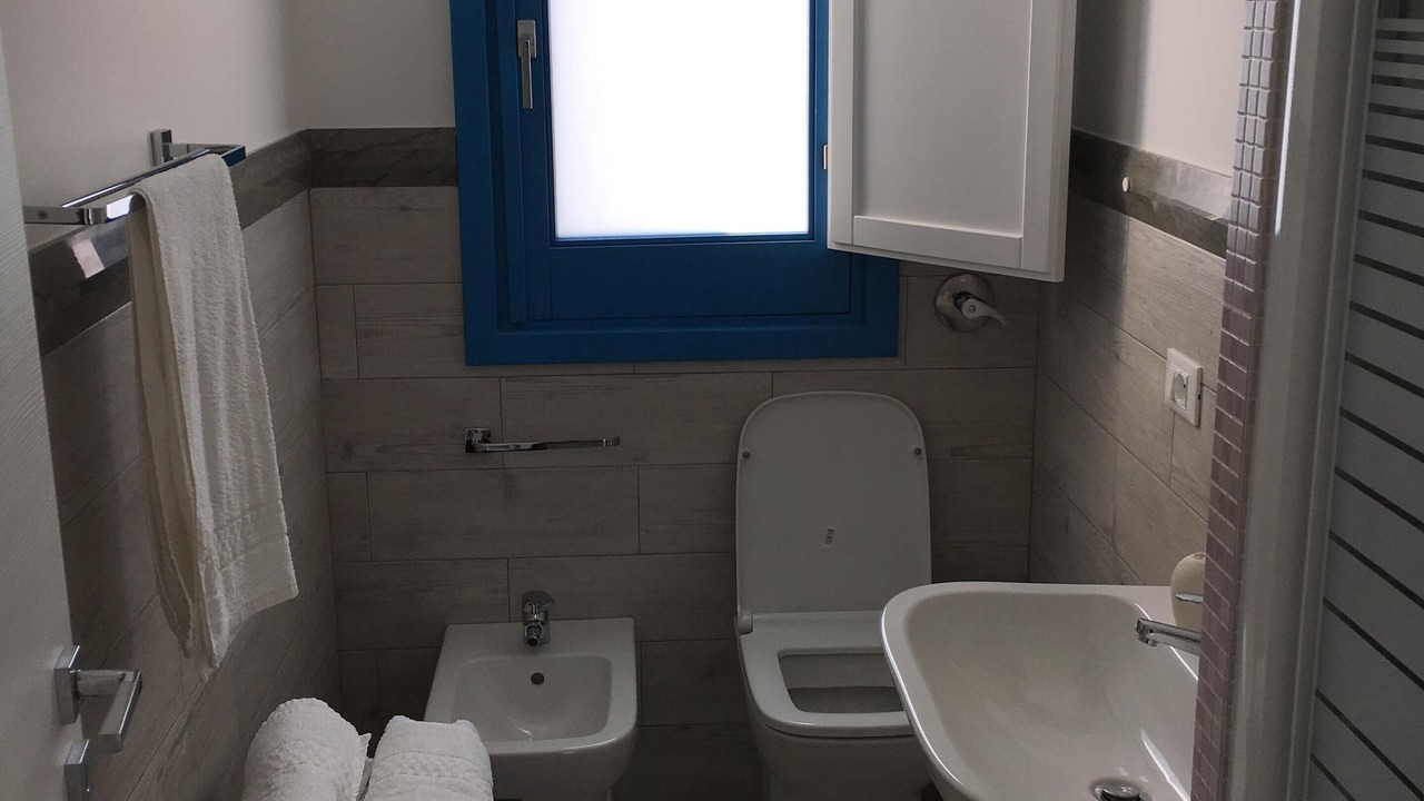 Photo of Bathroom in San Vito Lo Capo