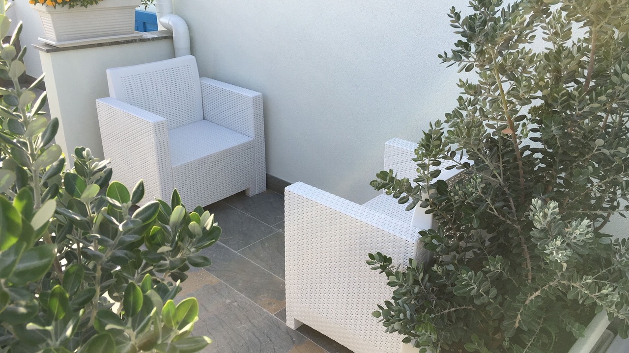 Photo of Patio Balcony in San Vito Lo Capo