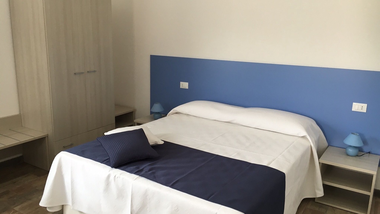 Photo of Bedroom in San Vito Lo Capo