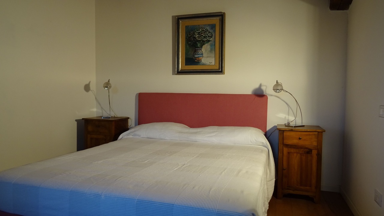 Photo of Bedroom in Montorgiali