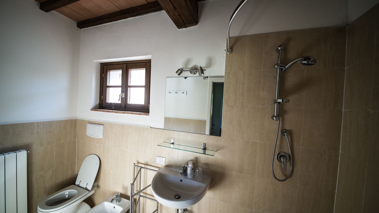 Photo of Bedroom in Montorgiali