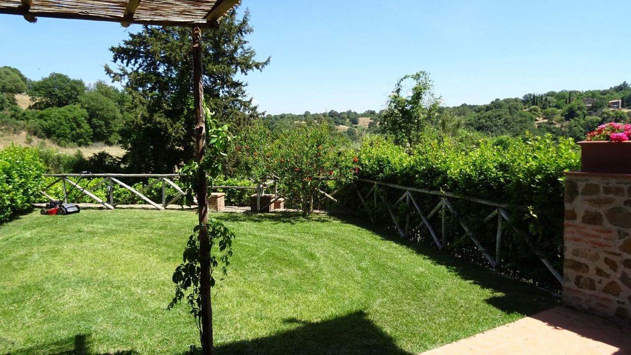 Photo of Outdoor in Montorgiali