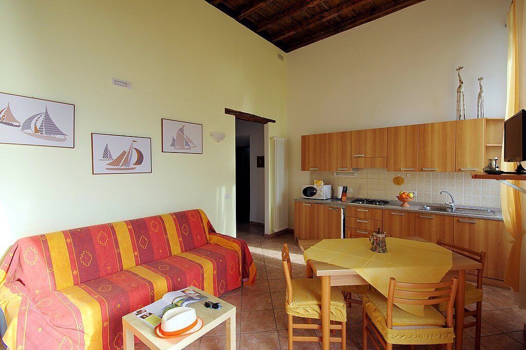 Photo of Livingroom in Azzano