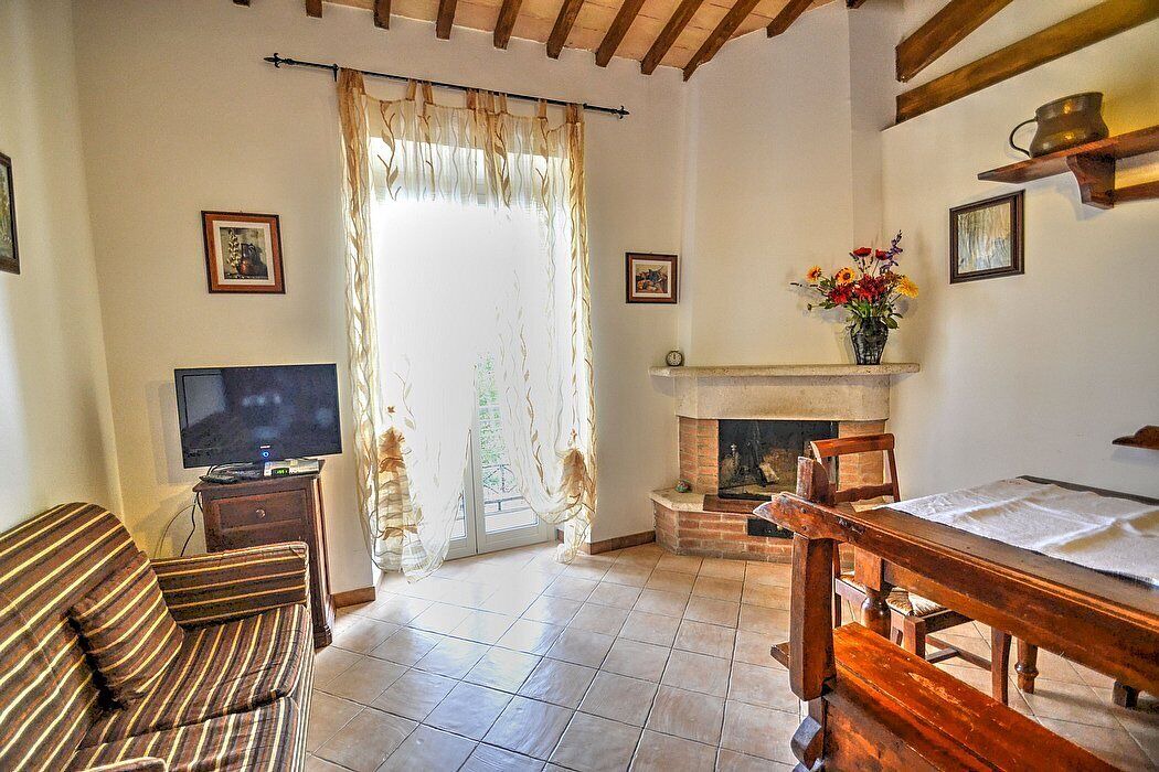 Photo of Livingroom in Montefiascone