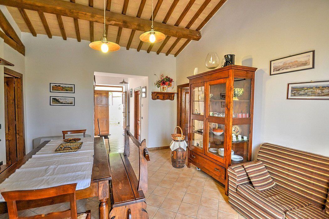 Photo of Livingroom in Montefiascone
