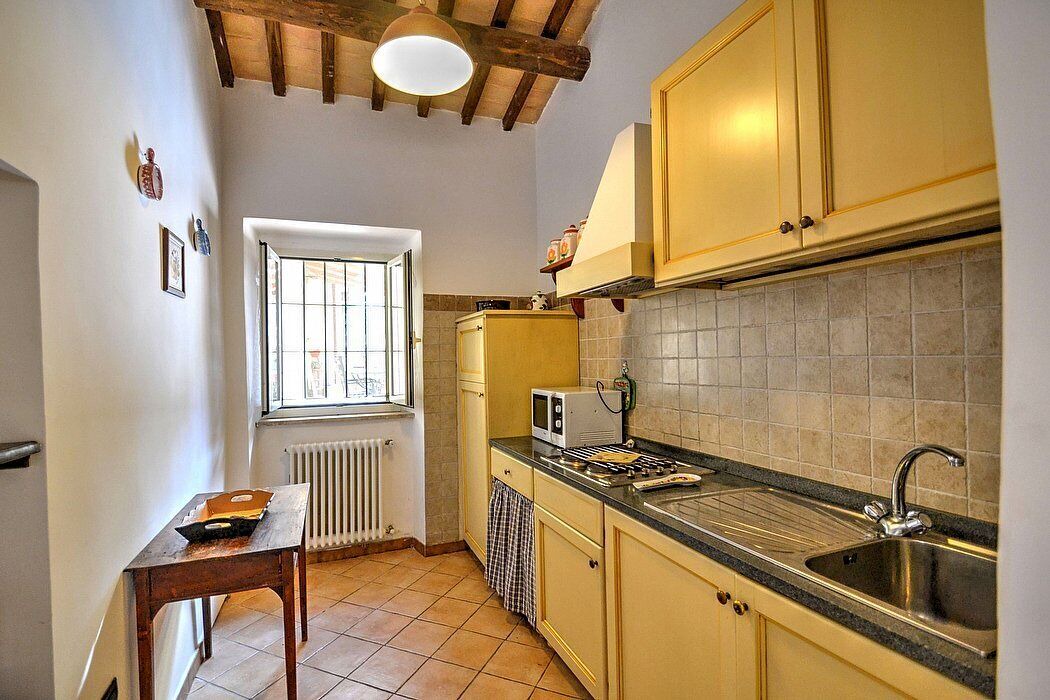 Photo of Kitchen in Montefiascone