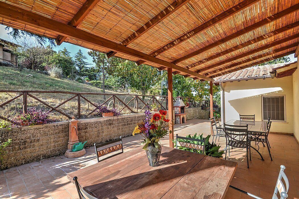 Photo of Outdoor in Montefiascone