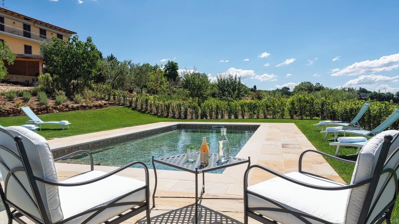 Photo of Outdoor in San Gimignano