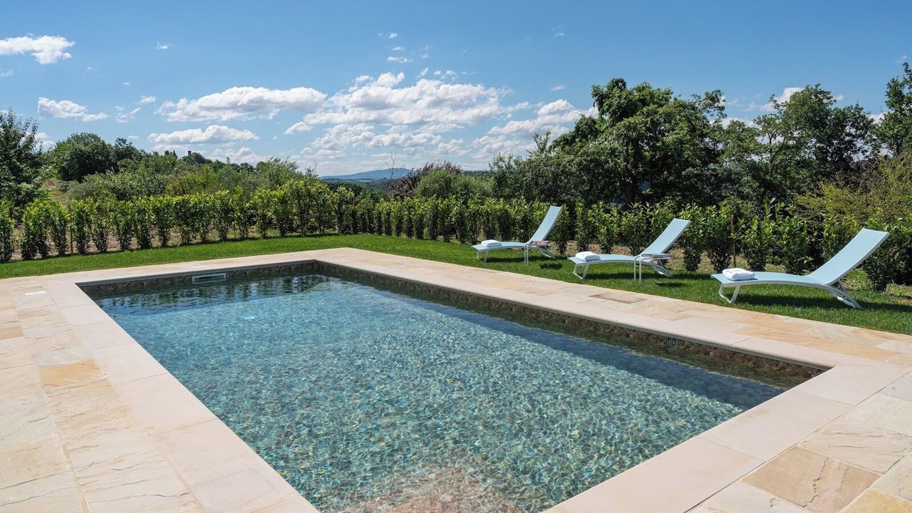 Photo of Outdoor in San Gimignano