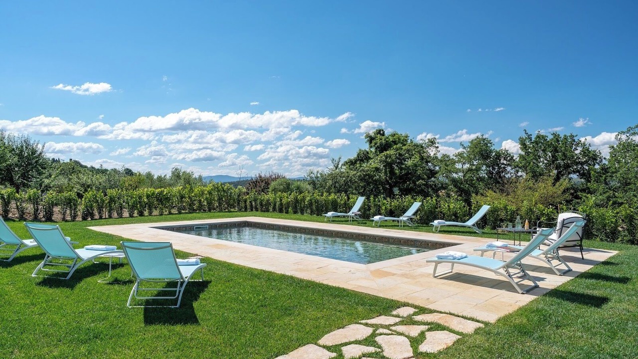 Photo of Outdoor in San Gimignano