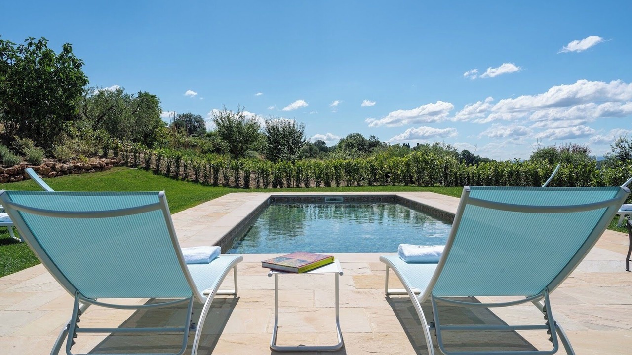 Photo of Outdoor in San Gimignano
