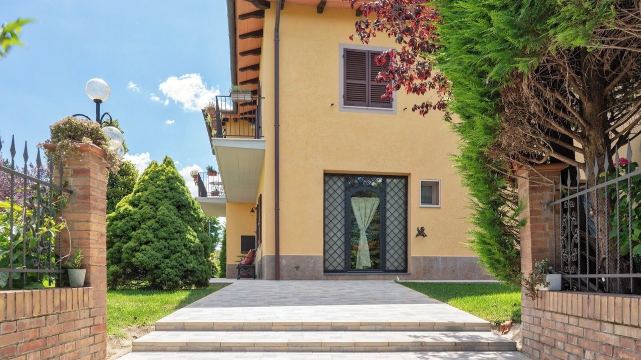 Photo of Outdoor in San Gimignano