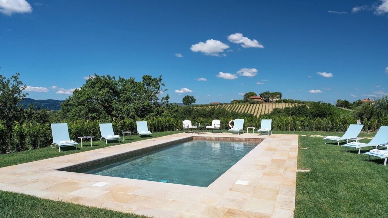 Photo of Outdoor in San Gimignano