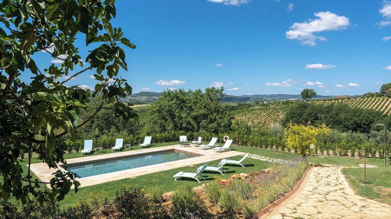 Photo of Outdoor in San Gimignano