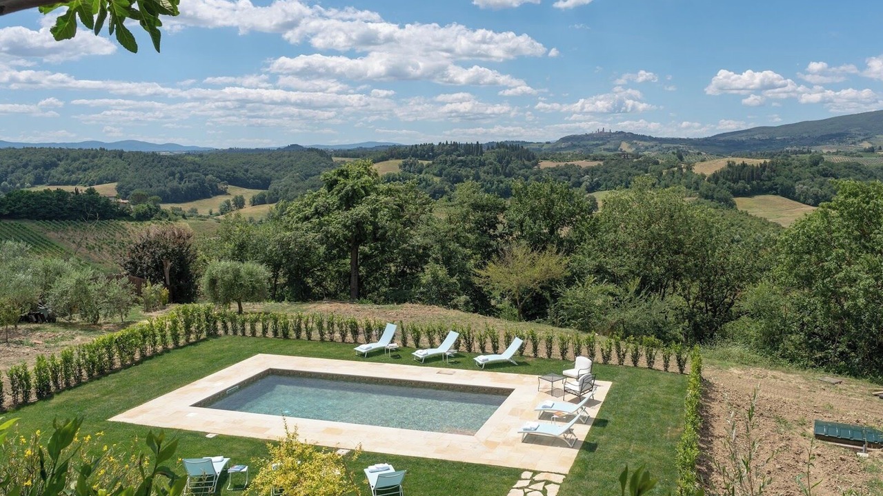Photo of Outdoor in San Gimignano
