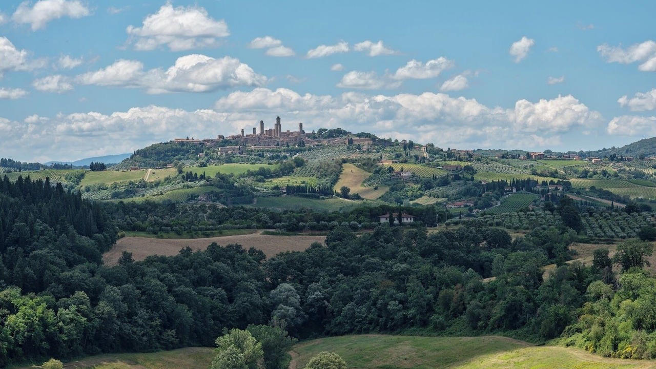Photo of Others in San Gimignano