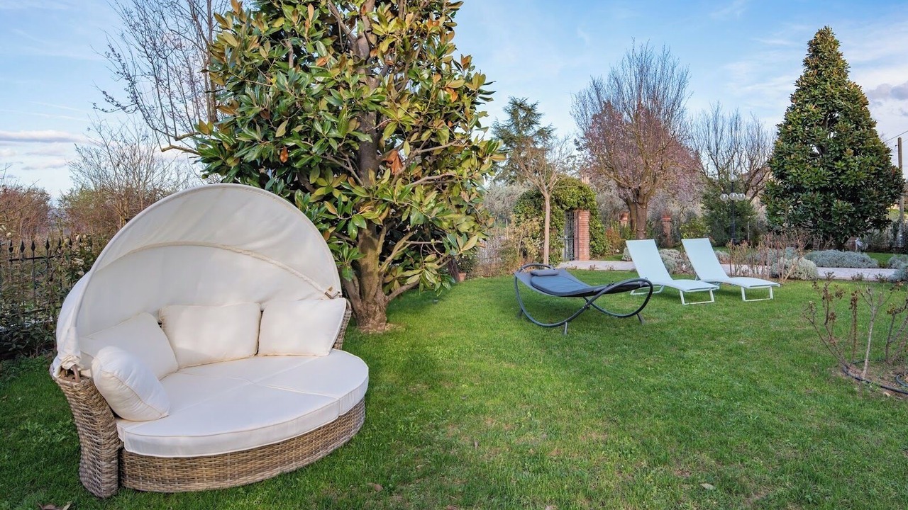 Photo of Outdoor in San Gimignano
