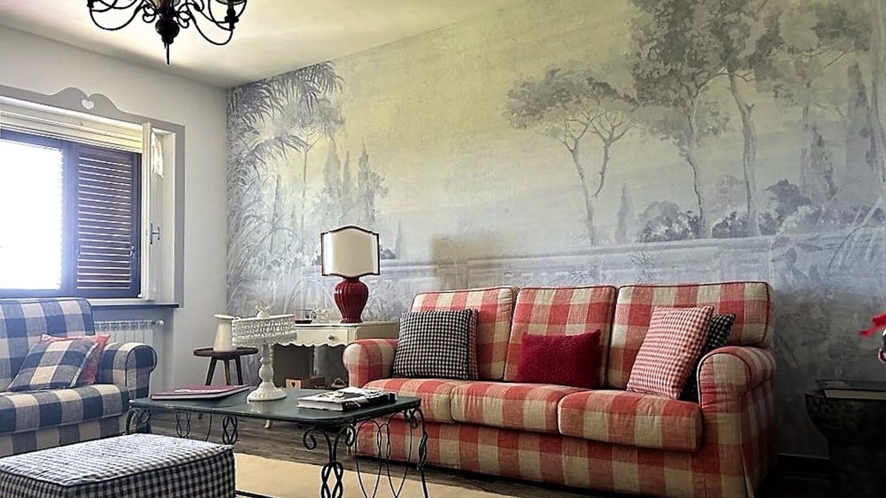 Photo of Livingroom in San Gimignano