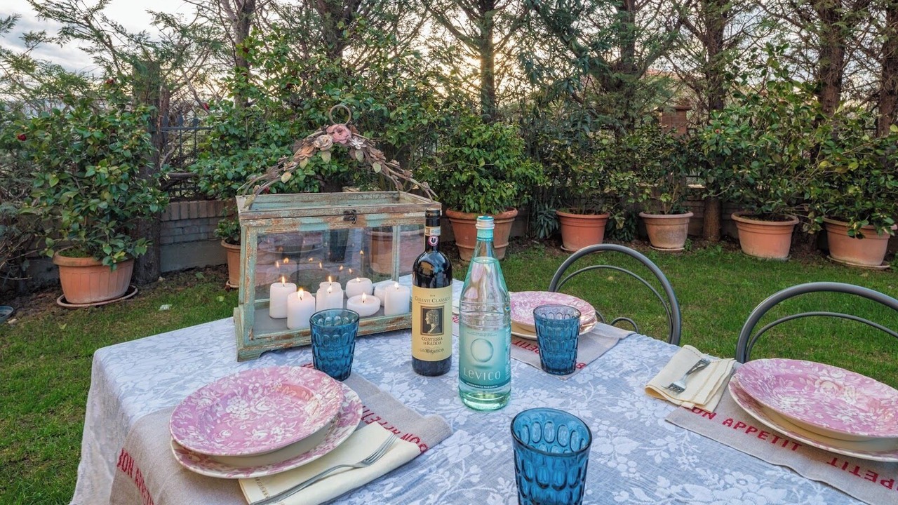 Photo of Outdoor in San Gimignano