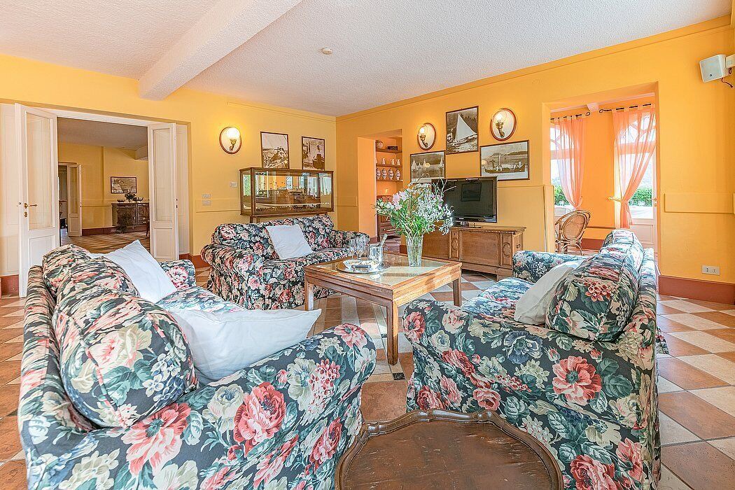 Photo of Livingroom in Calozzo