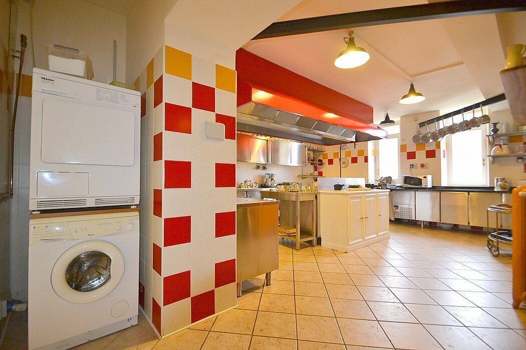 Photo of Kitchen in Calozzo