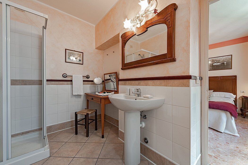 Photo of Bedroom in Calozzo