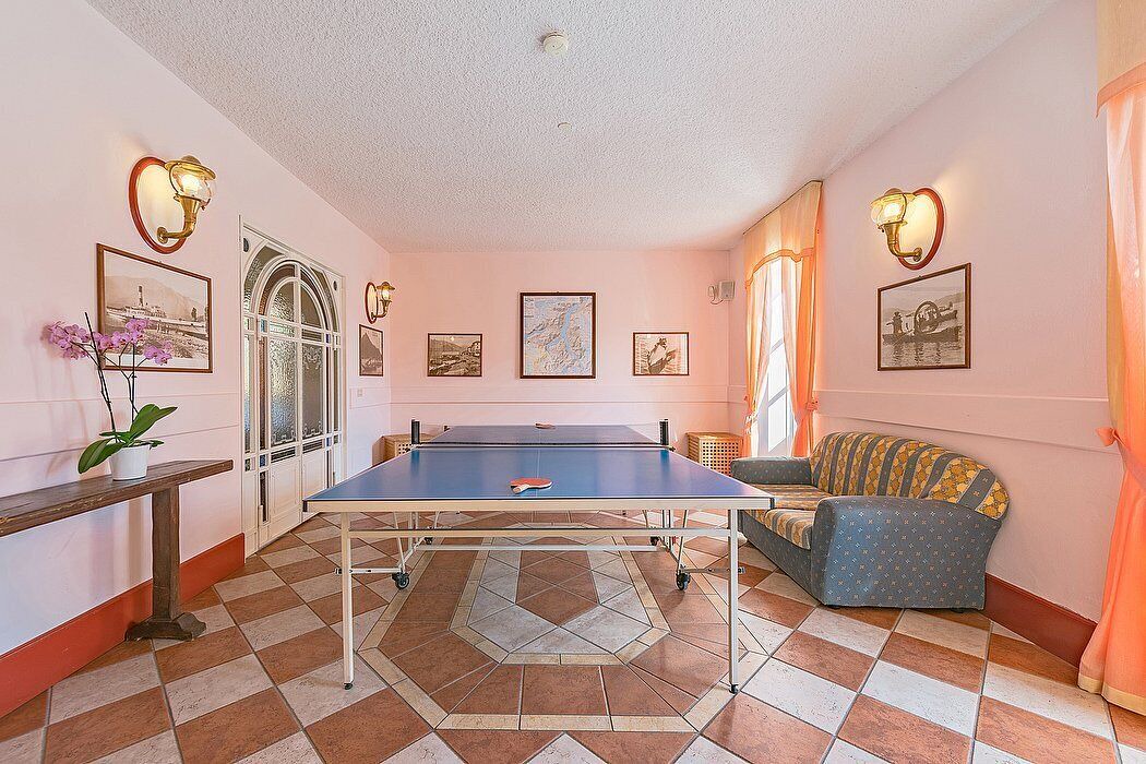 Photo of Bedroom in Calozzo