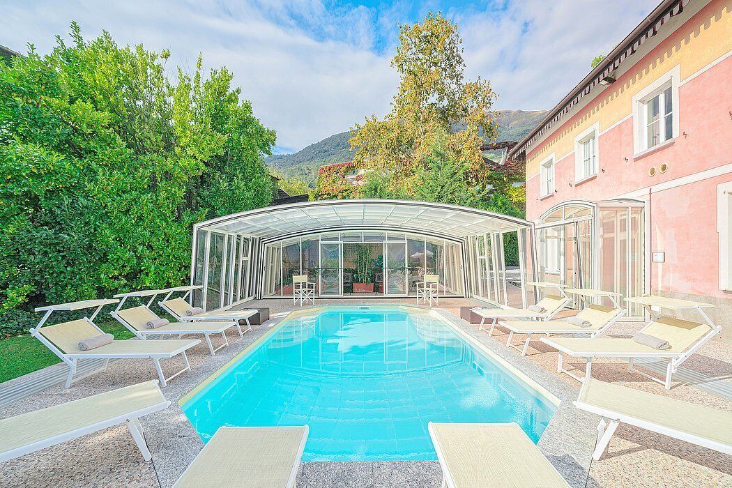 Photo of Outdoor in Calozzo
