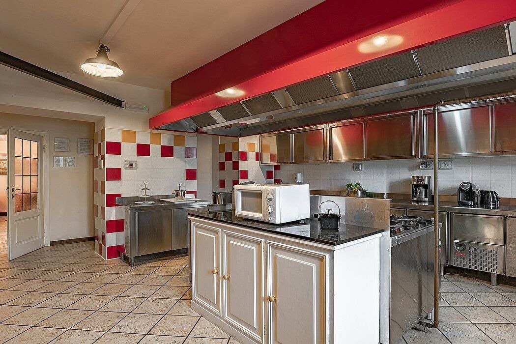 Photo of Kitchen in Calozzo