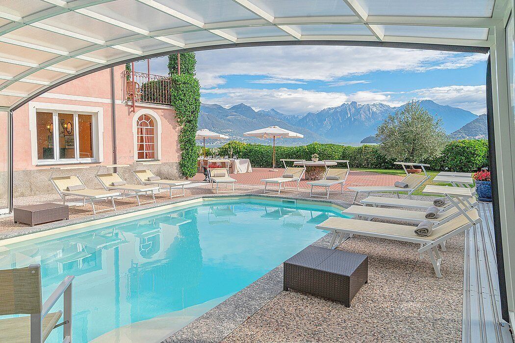 Photo of Outdoor in Calozzo