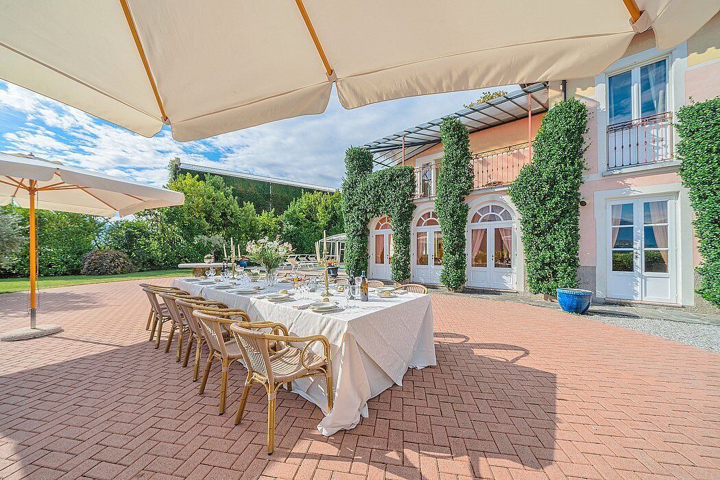 Photo of Outdoor in Calozzo