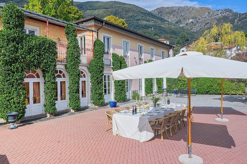 Photo of Outdoor in Calozzo