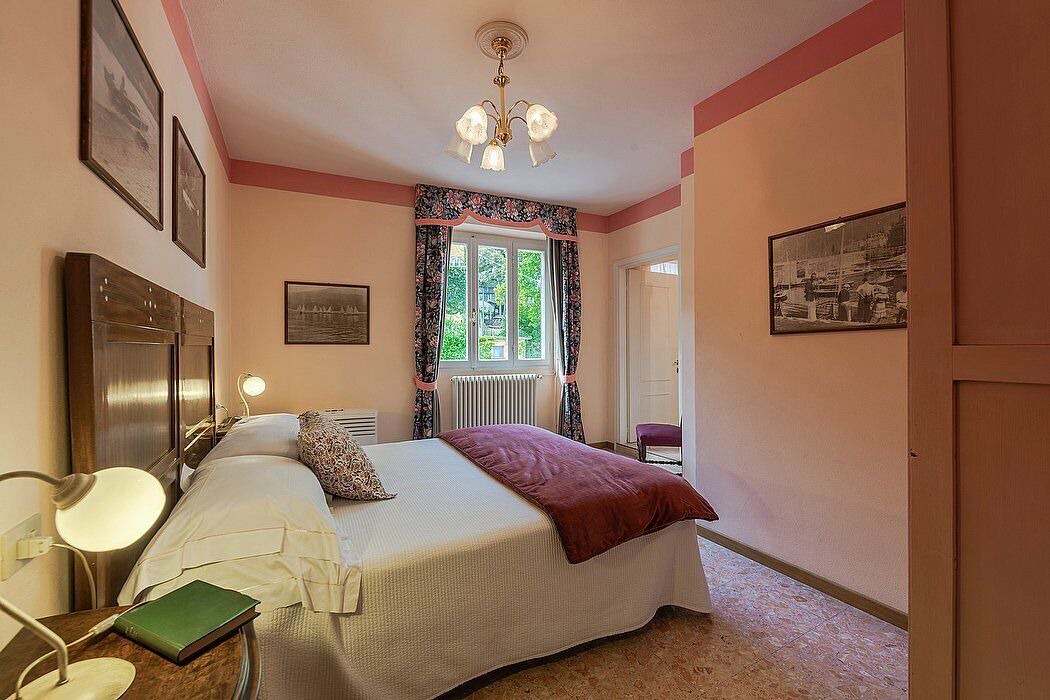Photo of Bedroom in Calozzo
