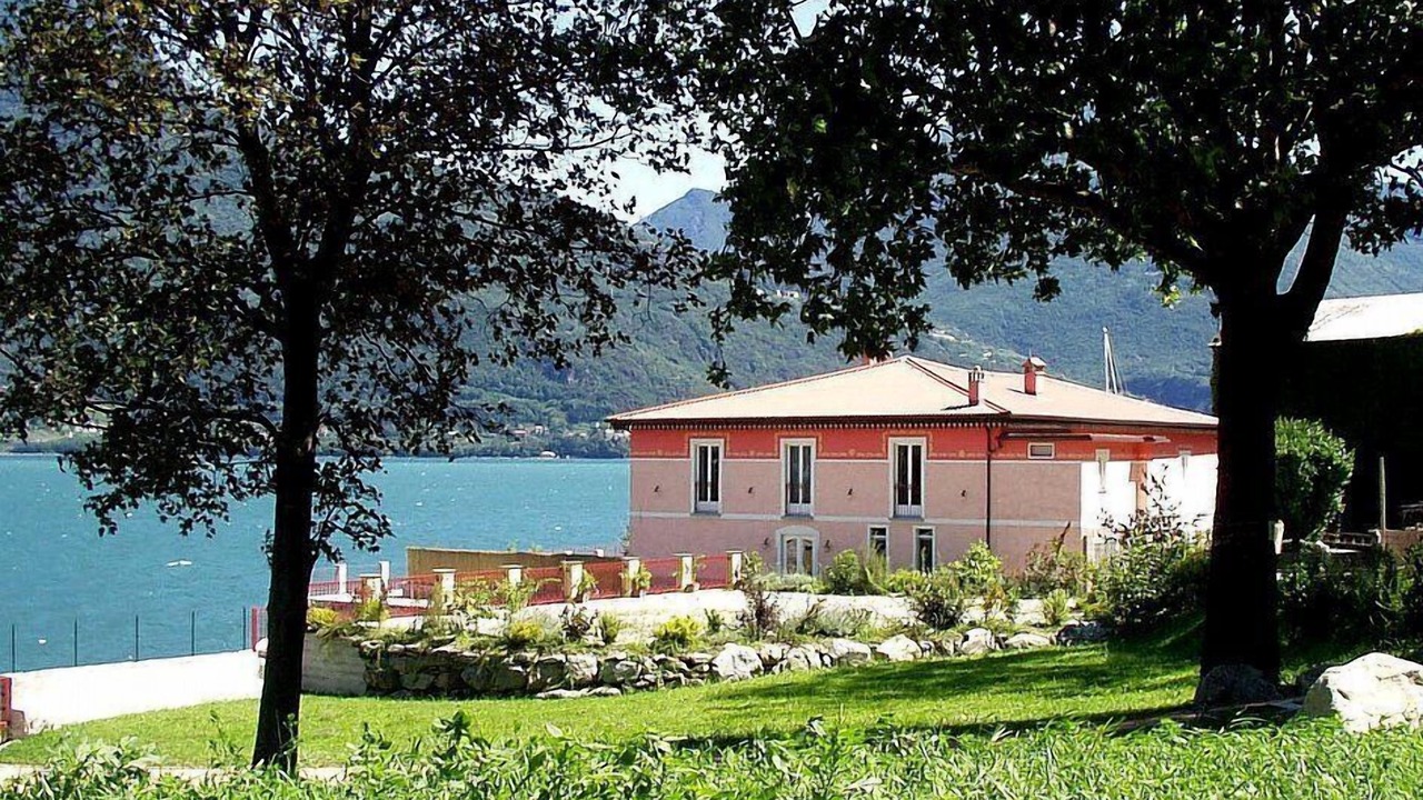 Photo of Outdoor in Calozzo