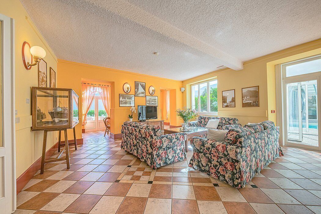 Photo of Livingroom in Calozzo