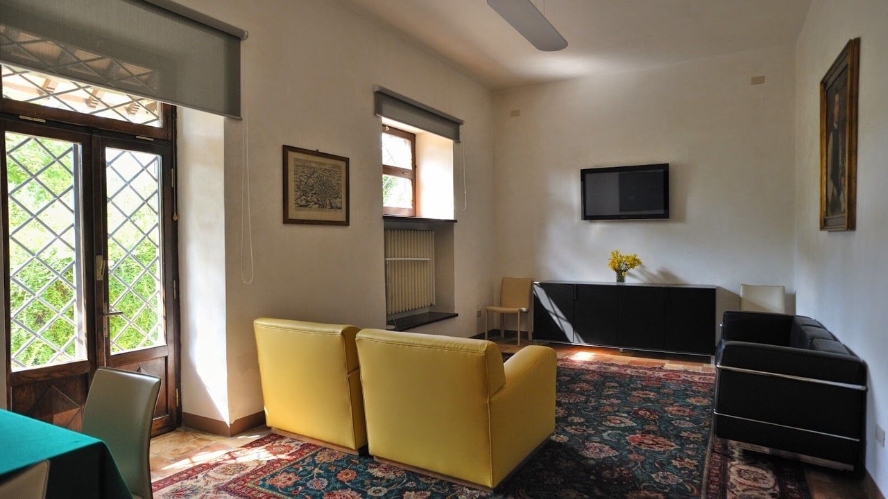 Photo of Livingroom in Sant'Enea