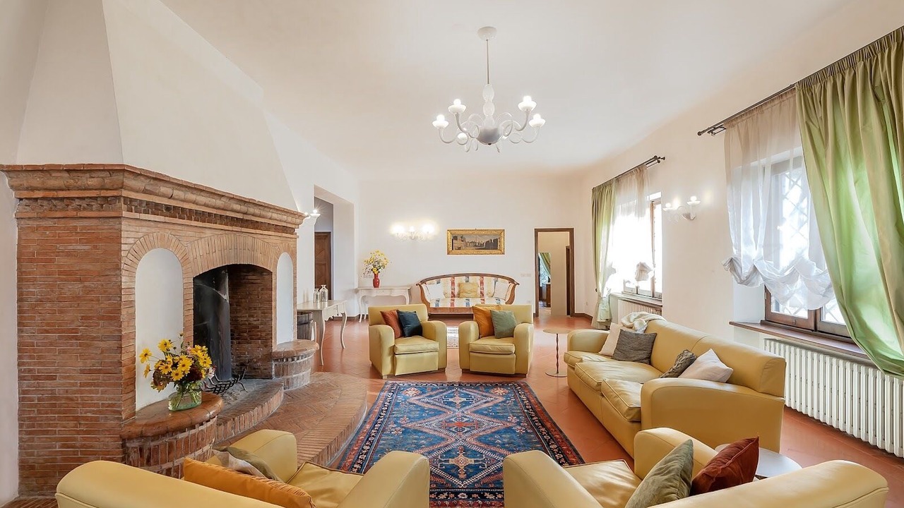 Photo of Livingroom in Sant'Enea