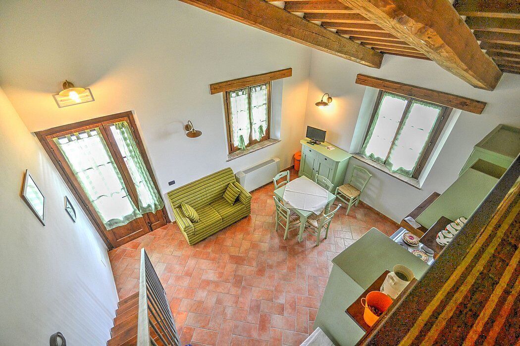 Photo of Livingroom in Montefiascone