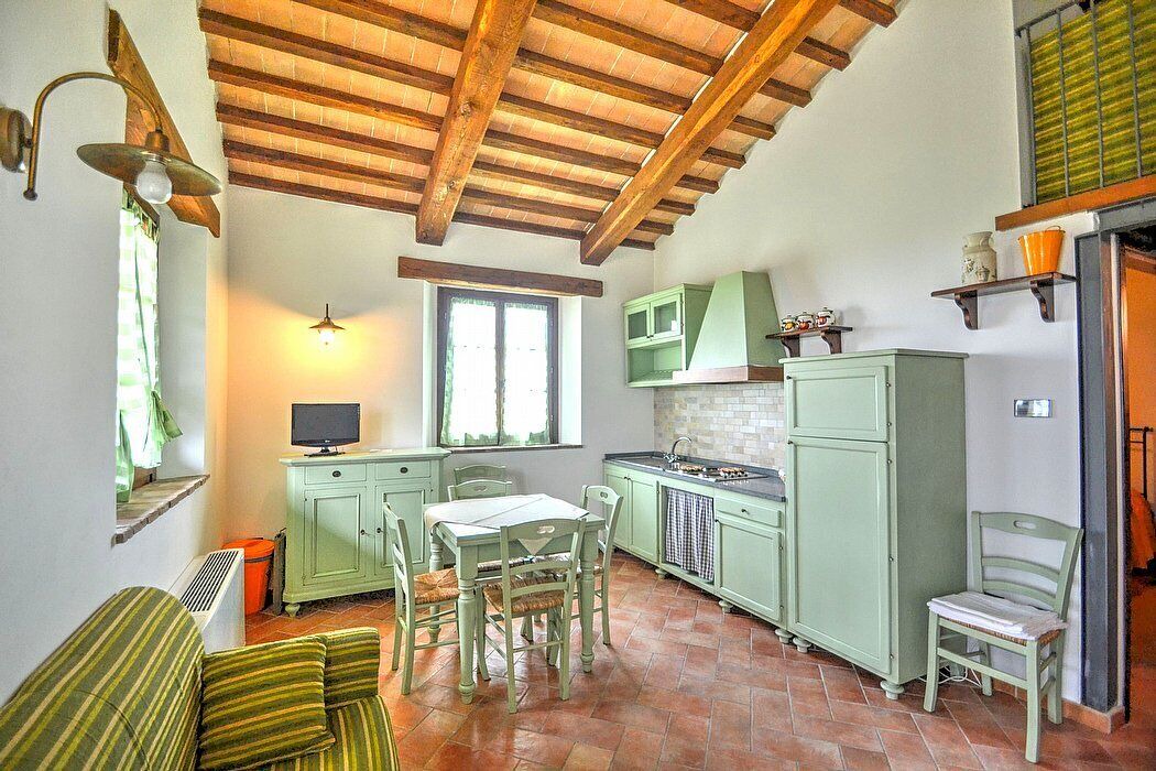 Photo of Livingroom in Montefiascone