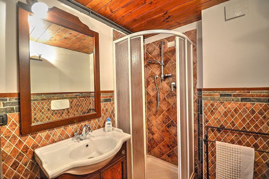 Photo of Bathroom in Montefiascone