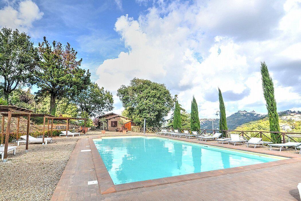 Photo of Outdoor in Montefiascone